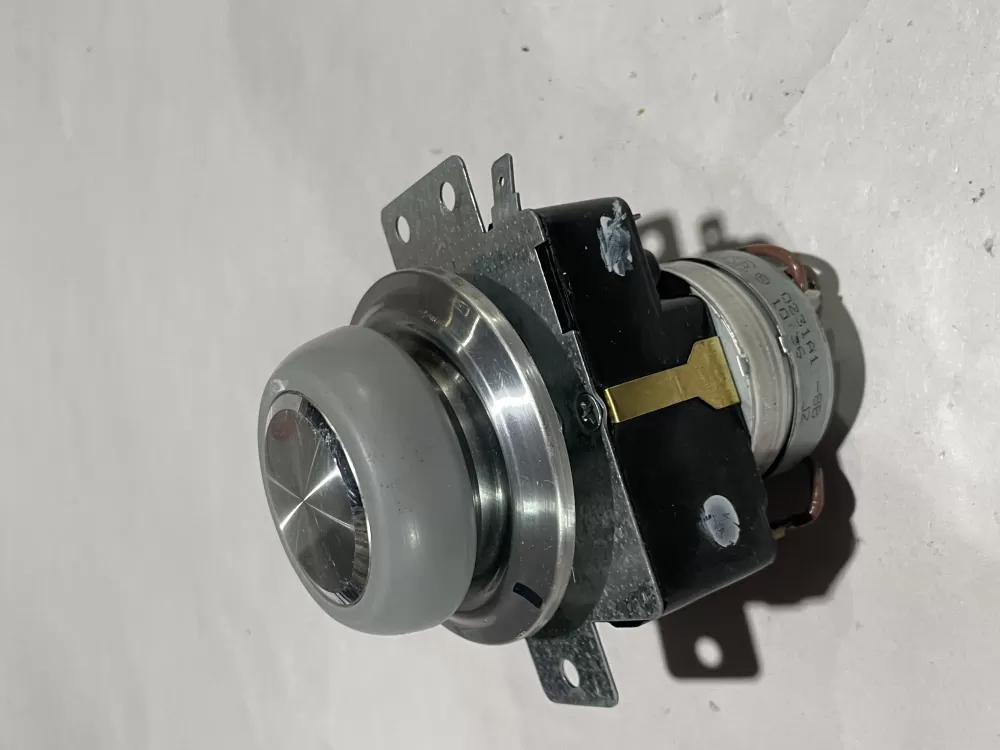 Whirlpool  Maytag  Kenmore  Amana AP6012587 8299779 8299779R WP8299779 PS11745797 Dryer Timer
