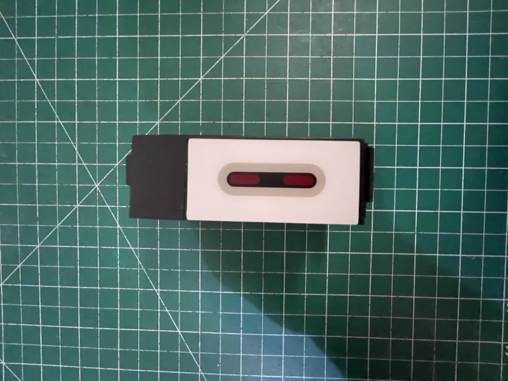 Whirlpool  Maytag 6 3708930  63708930  WP33002389  AP6007980  33002389  33001661  517188  PS11741107 Dryer Dryness Display Board