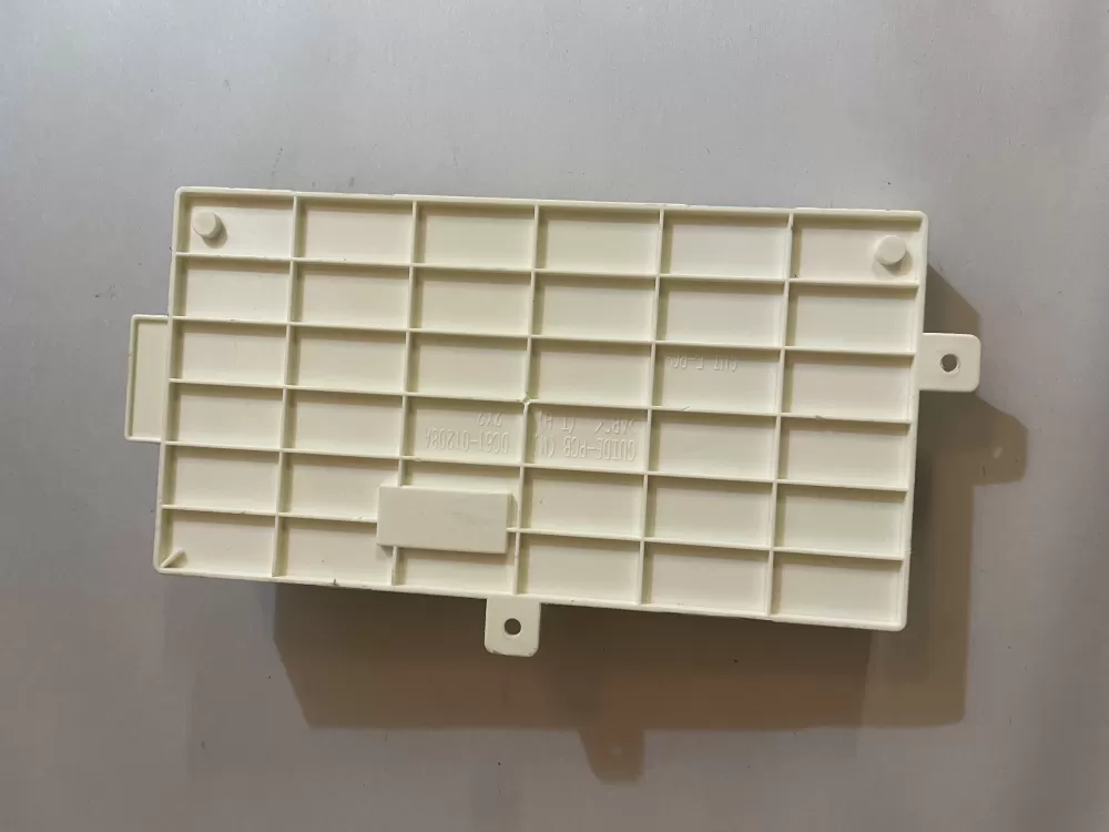 Samsung DC94 02733A Dryer Control Board AZ168739 | KM2578