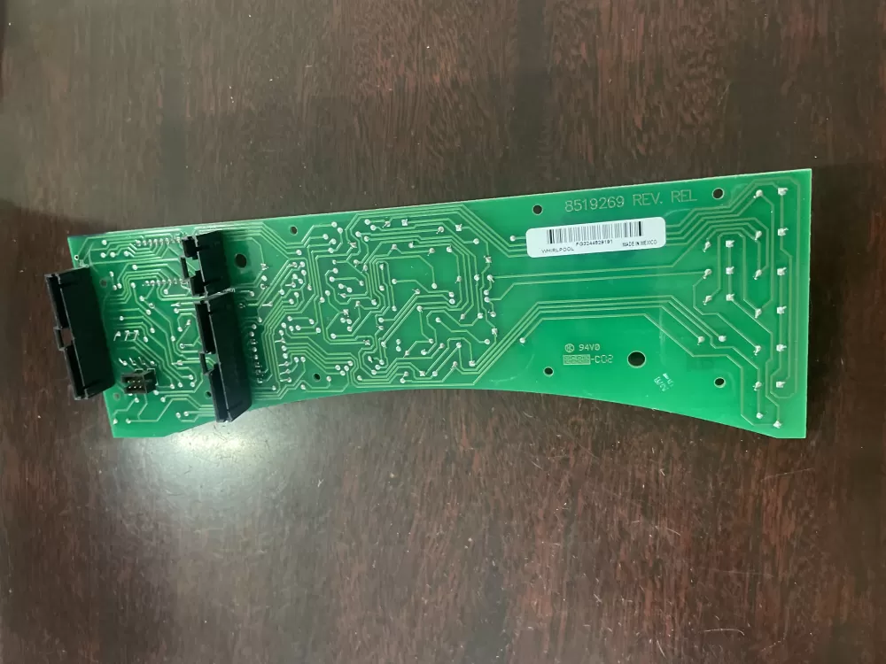 Whirlpool Kenmore WP8529879 8519269 Dryer Control Board AZ41198 | KM1718