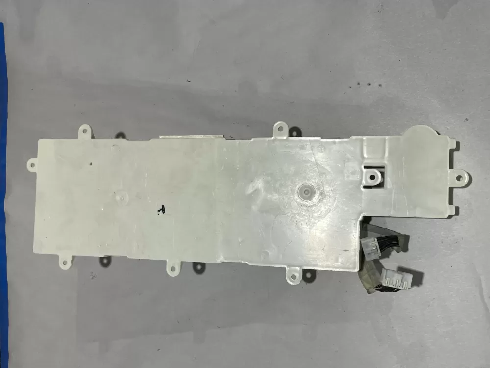 LG EBR62267115 EBR62267118 EBR62267128 Washer Control Board AZ160603 | Wmv674