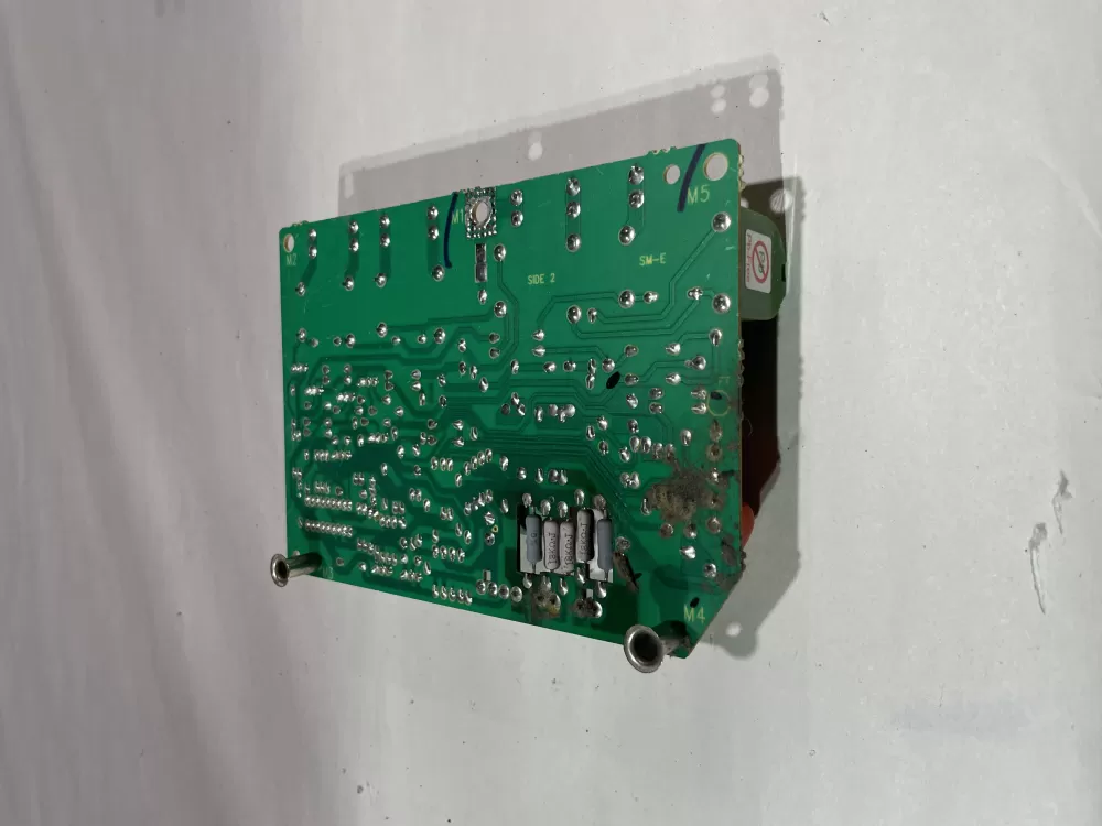 Whirlpool W10331686 100-01323-11 Oven  Ignition Control Board AZ145871 | Wm2444