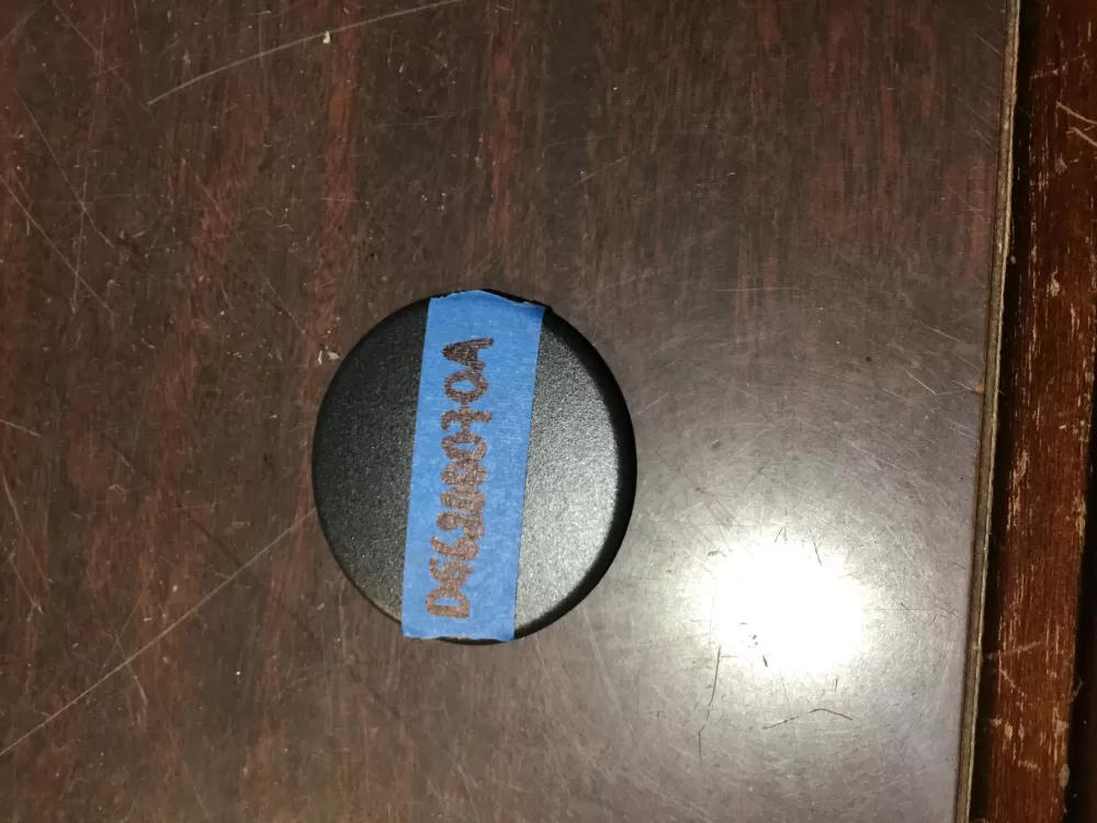 Samsung DG62-00070A Range Surface Burner Cap AZ69029 | Sl69