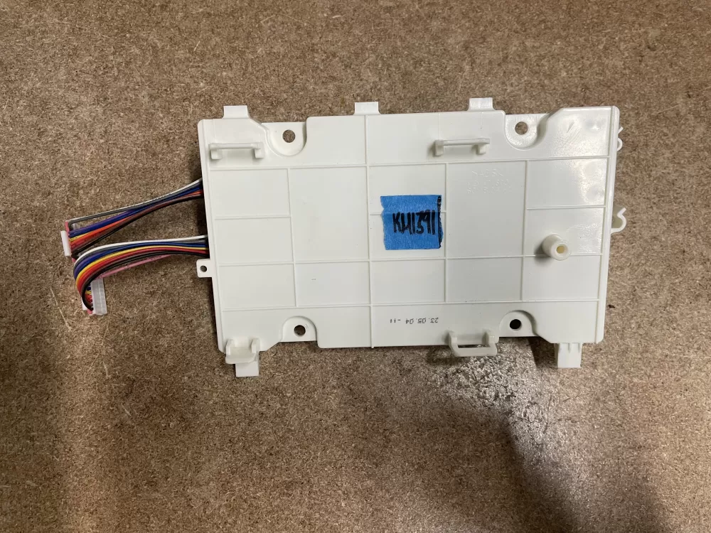 LG Whirlpool EAX67322507 Dryer Control Board AZ17384 | KM1391