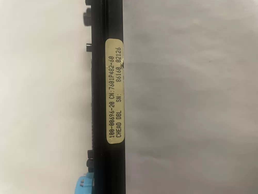 Amana Maytag Jenn-Air 71001872 Oven Display Control Board AZ110868 | KM1895