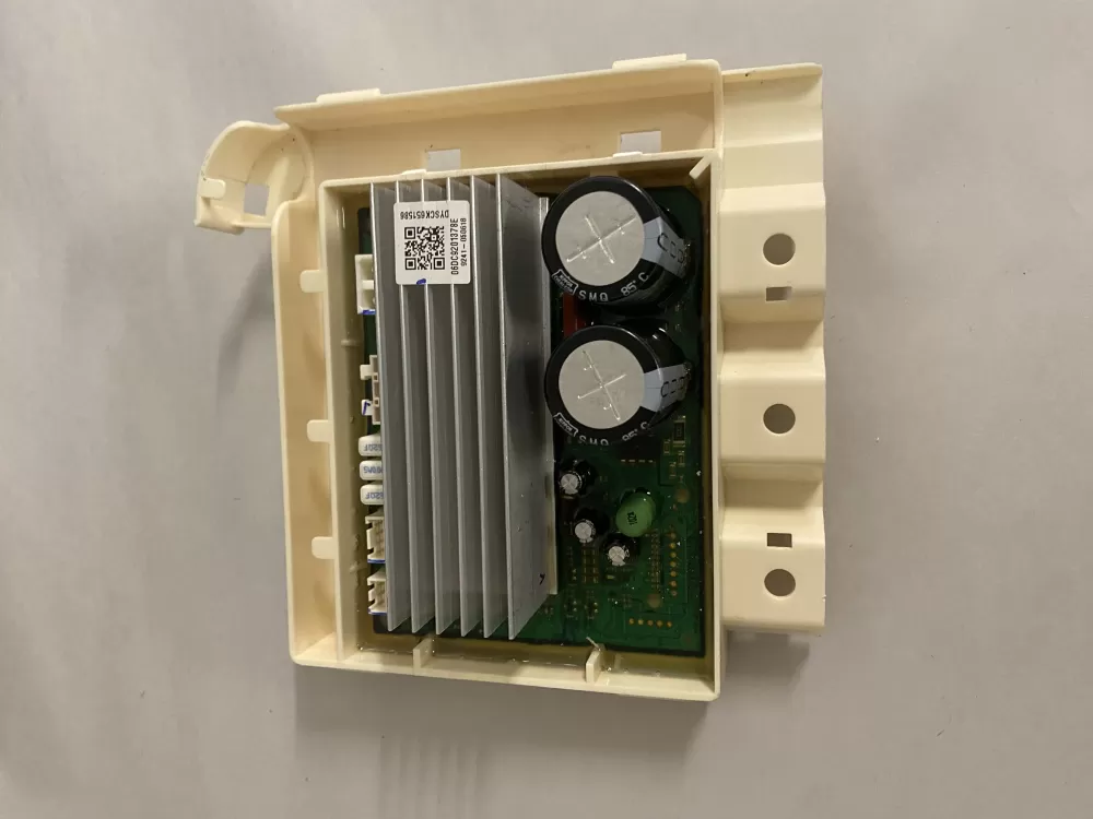 Samsung DC92-01982B DC92-01378E DC92-01803P AP6243650 4959083 PS12084896 EAP12084896 PD00055667 Washer Control Board