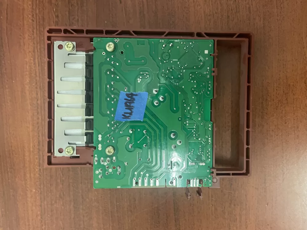 Kenmore 461970300683 4619 703 00683 Washer Motor Control Board AZ54401 | KM1964