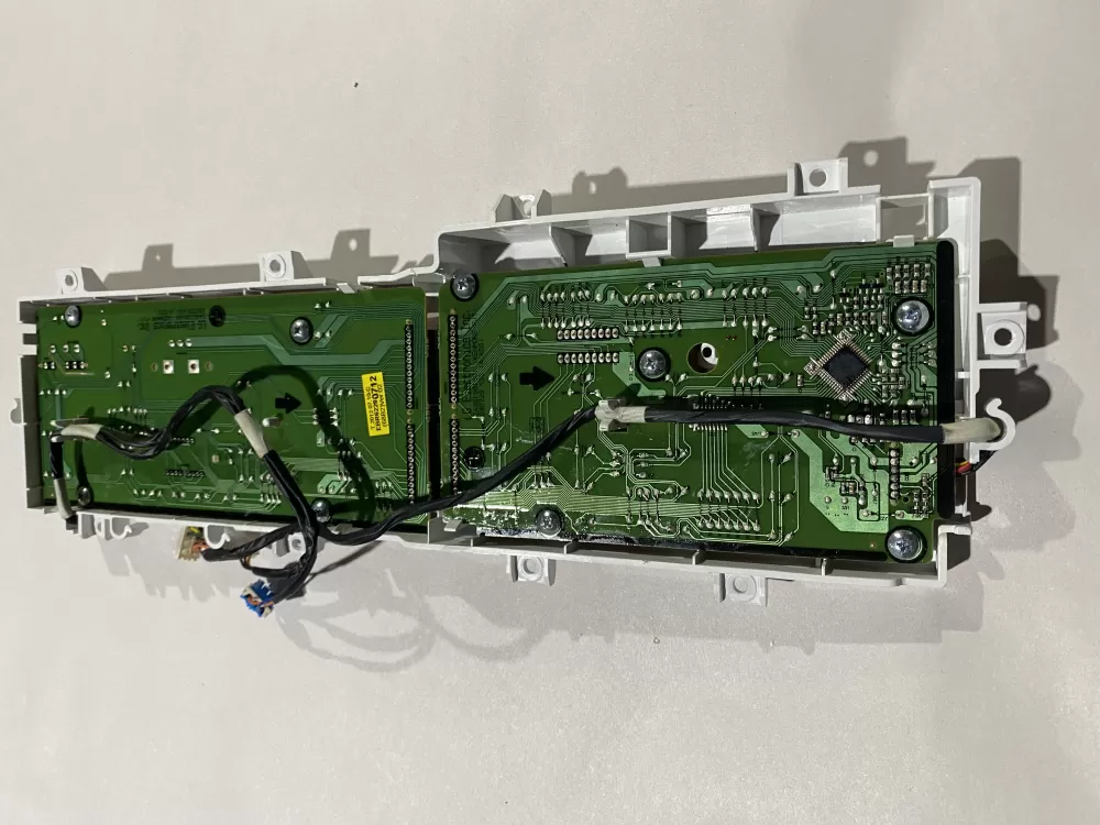 LG Kenmore EBR62280712 Washer Display Power Control Board AZ145157 | BKV759