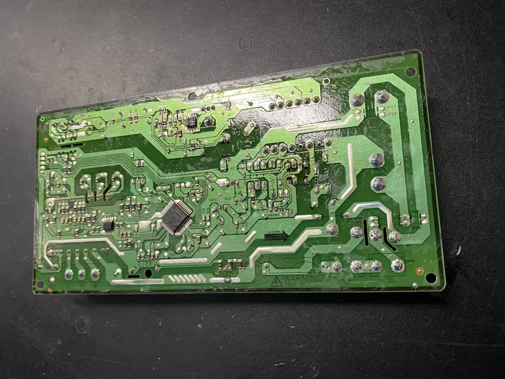 Samsung DA92 00215P Refrigerator Control Board AZ21210 | BK626