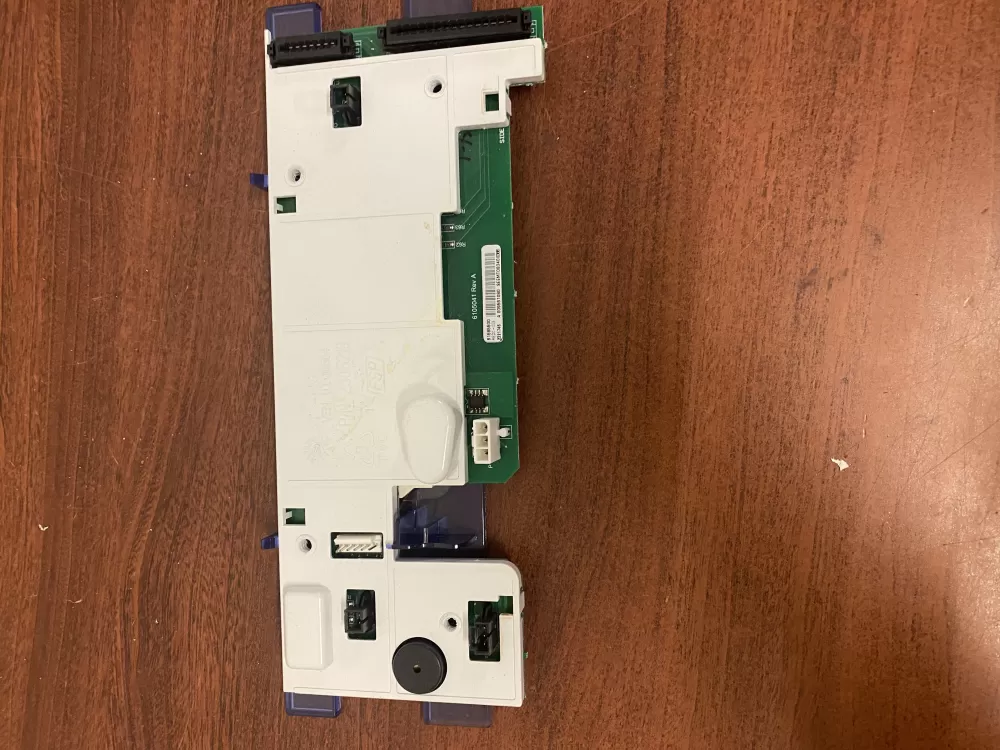 Whirlpool 61585500 Refrigerator Display Board