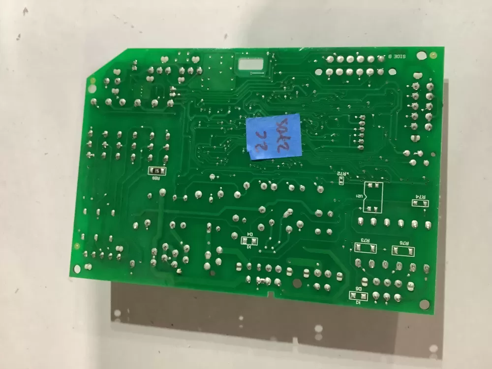 Kenmore W10209636 WPW10209636 Refrigerator Control Board AZ183604 | ZC2705
