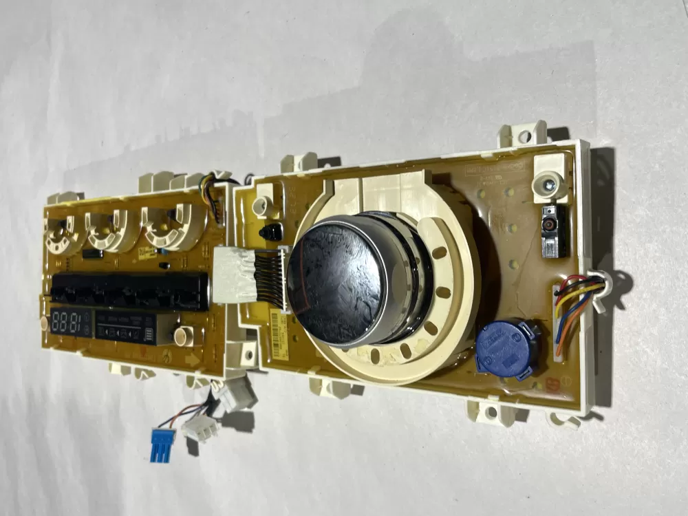 LG EBR36870740 EBR36870742 PS8751228 Washer Control Board AZ129846 | Wmv613