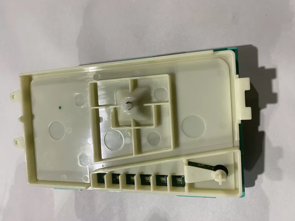 Whirlpool W10406129 W10445380 W10480261 Washer Control Board AZ145473 | BK2437