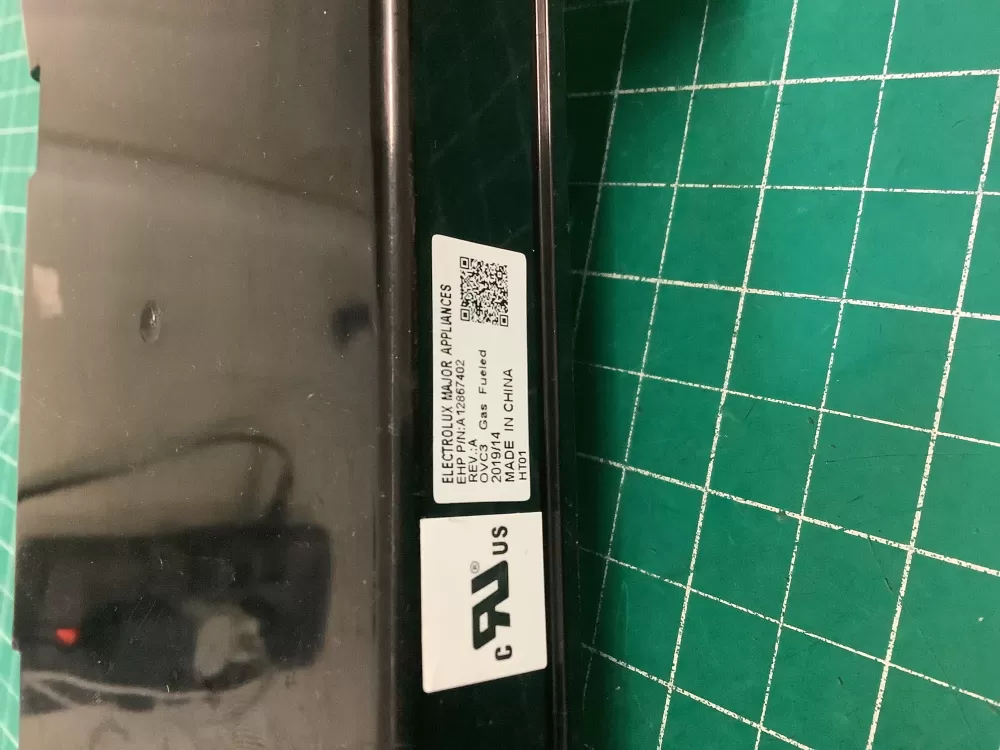 Frigidaire Electrolux A12867402 Range Oven Control Board AZ225909 | NR333