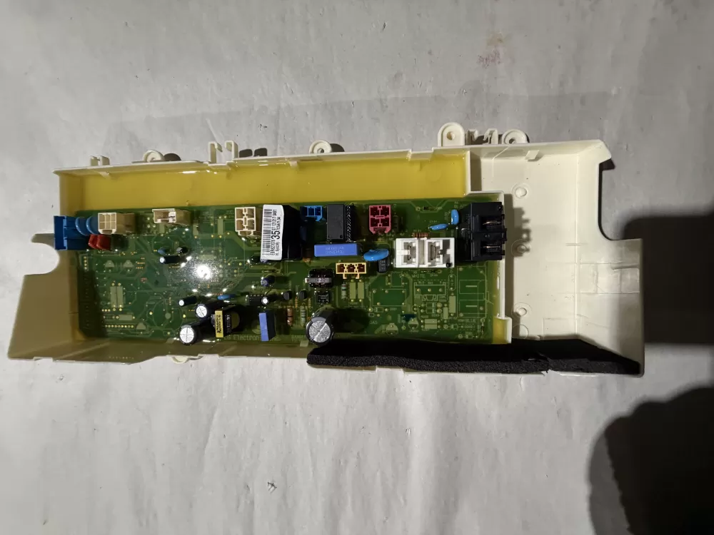 LG EBR62707635 Dryer Control Board