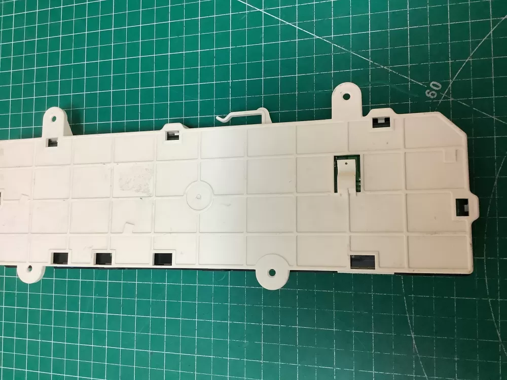 Samsung 06DC9201624B Washer Control Board AZ226680 | AR2509
