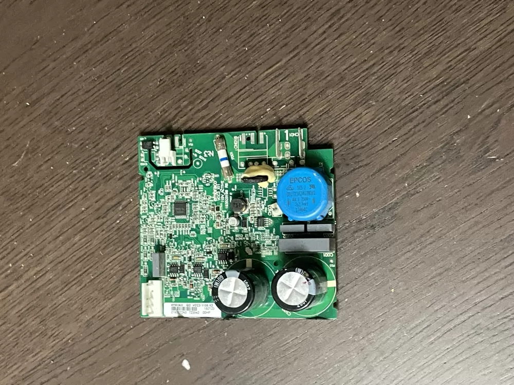 Whirlpool 219327243 193525198 Refrigerator Control Board Inverter Box