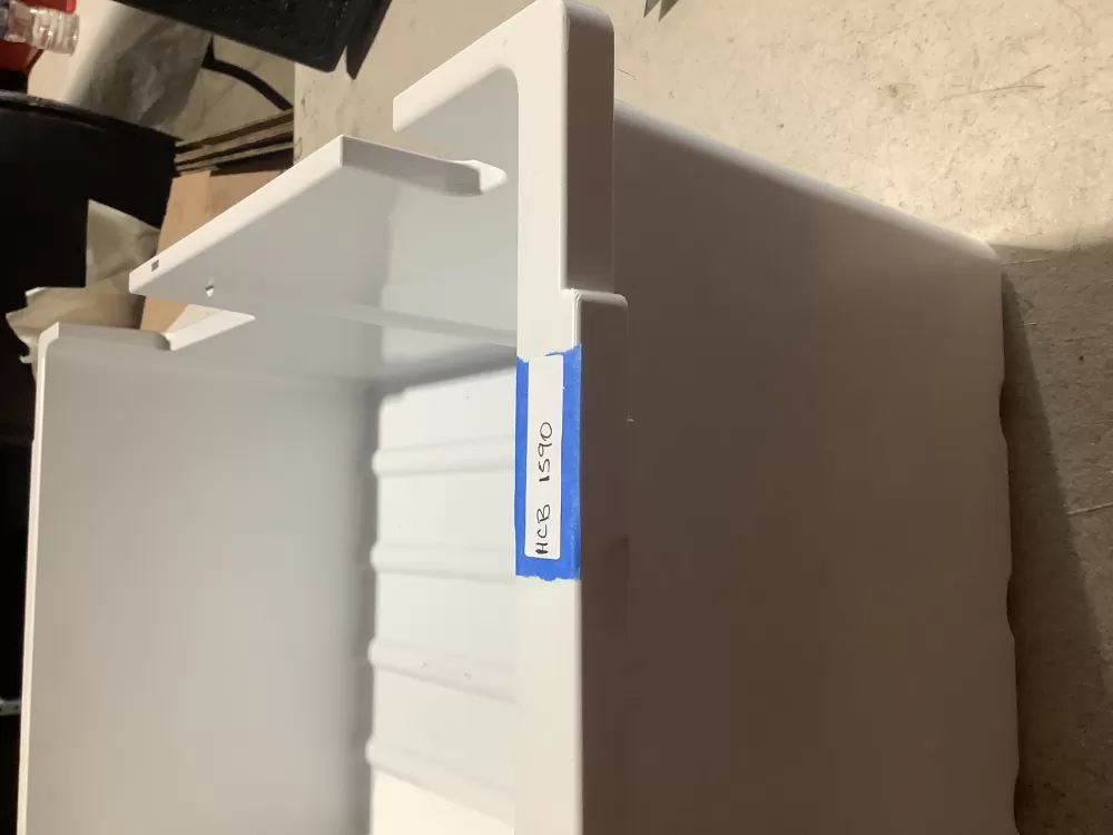 Liebherr HCB1590 Replacement Part AZ107767 | Sl162