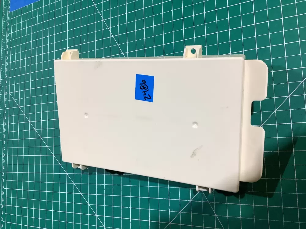 LG 6871EC1121B Dryer Control Board AZ148163 | NR2486
