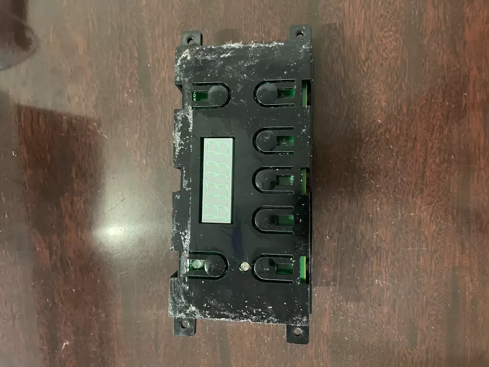 Frigidaire  Kenmore 316222811M Stove Control Board