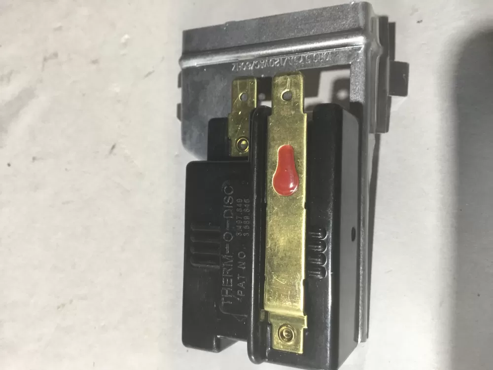 Kenmore Maytag 3 589 846 Dryer Gas Flame Sensor AZ101682 | Sl93