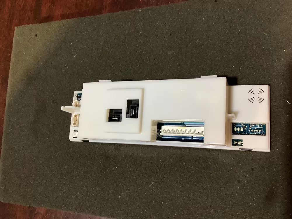 Frigidaire A01078804 242207704 Refrigerator UI Control Board AZ123843 | NR2256