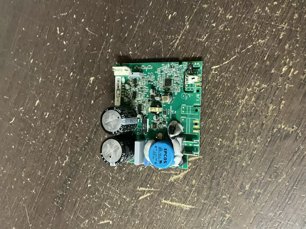 GE 219323004 Refrigerator Control Board Circuit AZ53521 | Wm1891