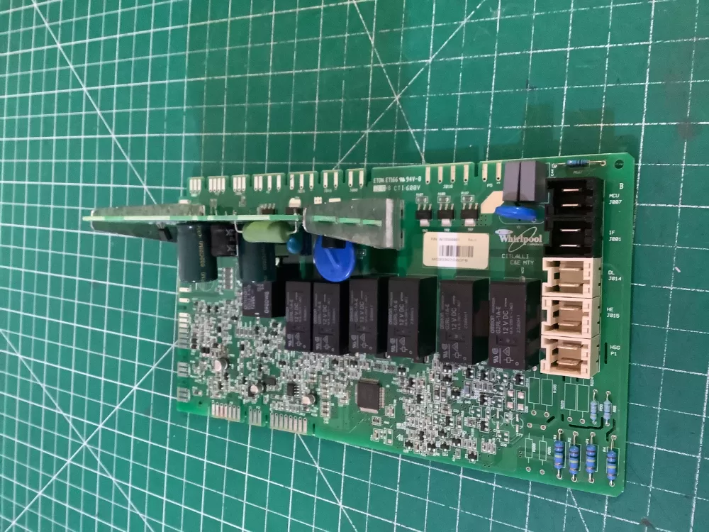 Whirlpool 461970253083 W10391042 Washer Control Board AZ208922 | NR1599