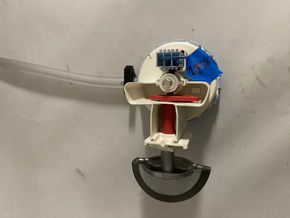 Kenmore AP6018167 Washer Water Level Pressure Switch AZ197669 | BK2738