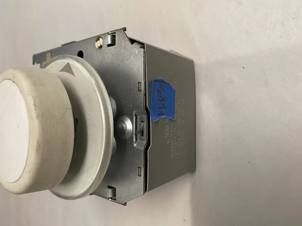Whirlpool 3948891A Washer Timer AZ211101 | BK1683