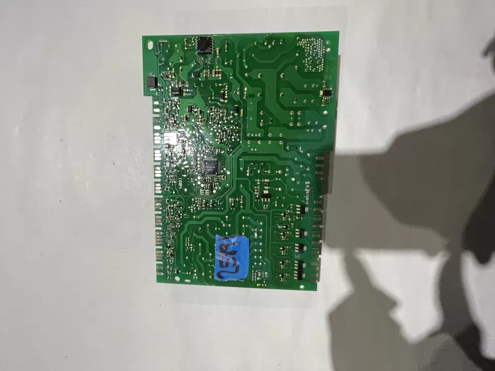 Bosch 11029021 8001115427 Washer Power Control Module AZ187005 | KM2589