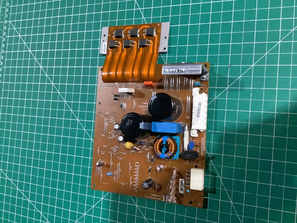 Frigidaire Whirlpool 20585000 Washer Control Board AZ152824 | NR43