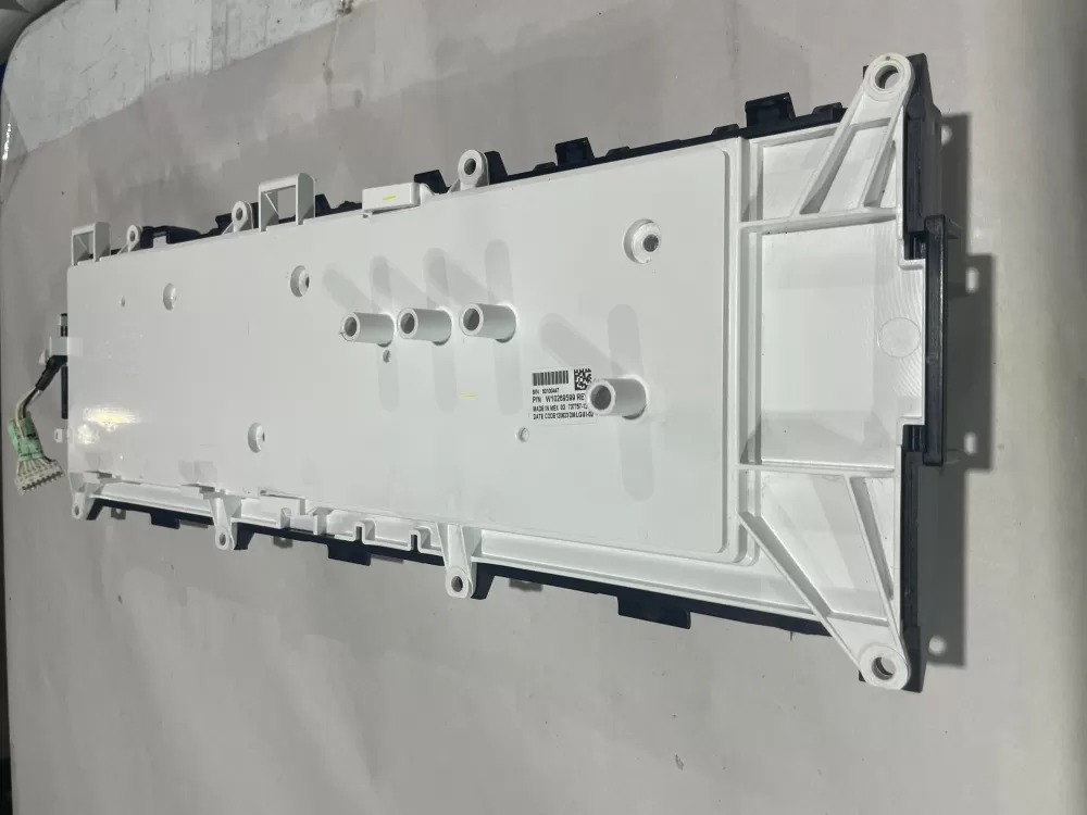 Whirlpool WPW10269599  AP6018200  W10269599  4443556  PS11751502  W10252255 Washer Control Board