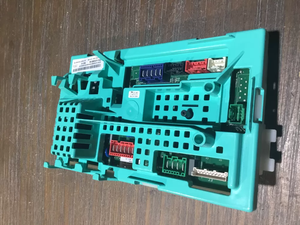 Kenmore W10445395 W10480184 PS3653305 Washer Control Board AZ54344 | NR1930