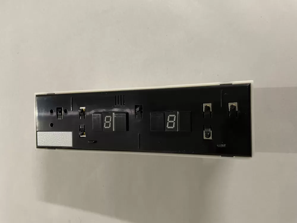 Frigidaire A01078804 242207704 Refrigerator UI Control Board AZ135416 | KM2238