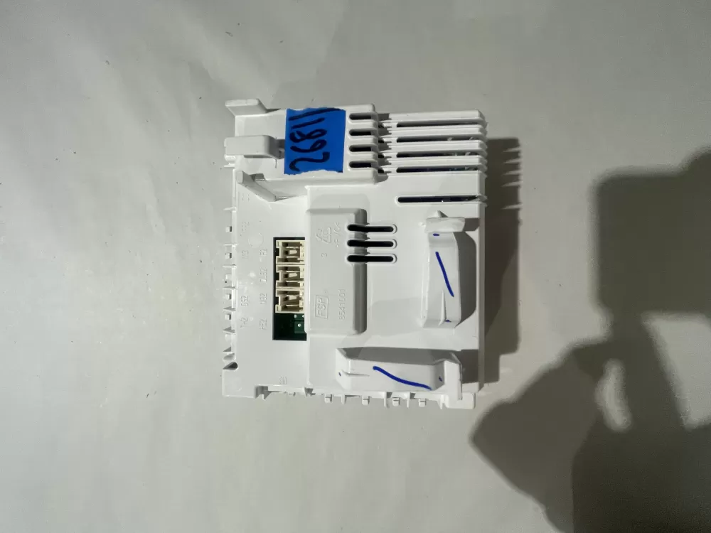 Whirlpool W10414759 W10414759A Washer Control Board AZ201392 | KM2681