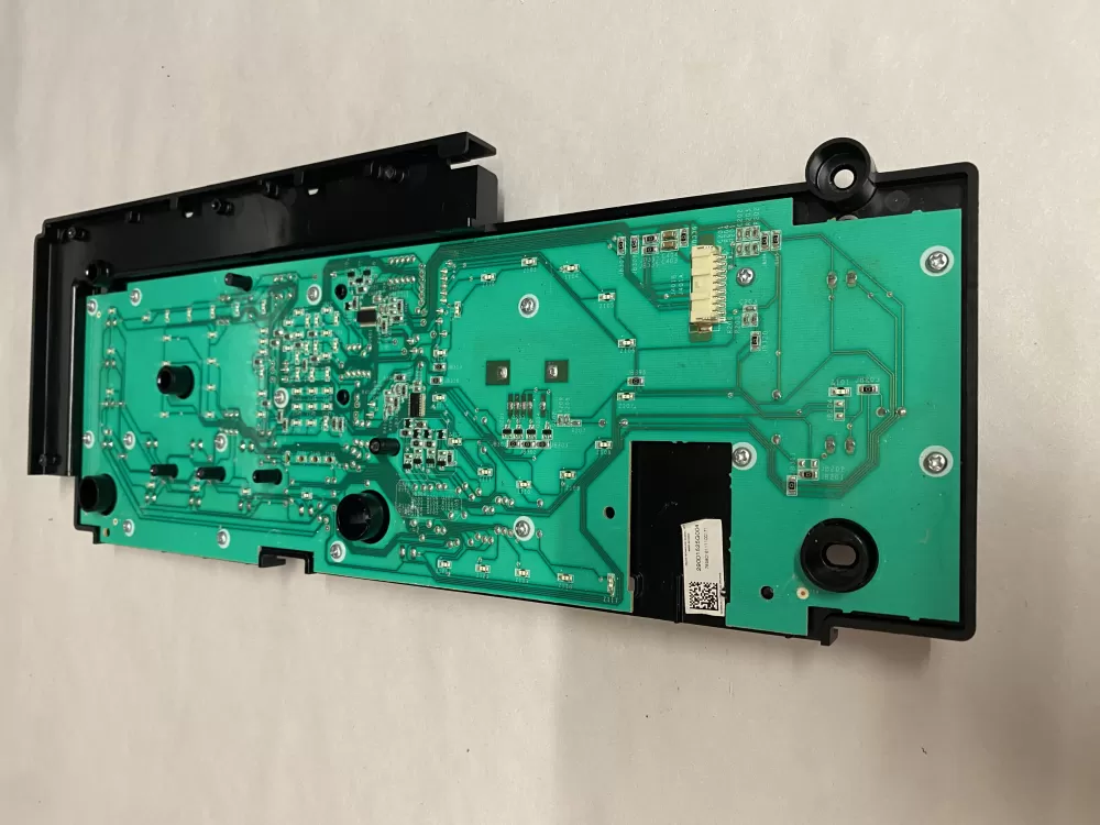 GE WH22X35757 WH18X28177 290D1525G004 Washer UI Control Board AZ207090 | BKV919