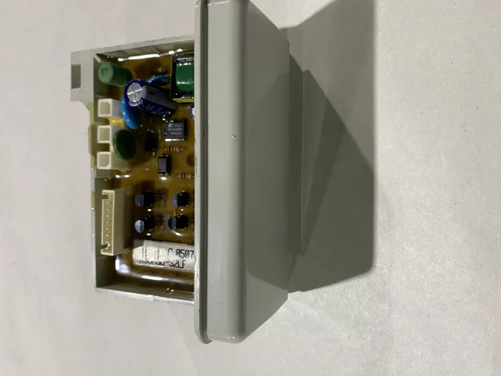 Samsung DC61 01657A Washer Control Board AZ149501 | BK2491