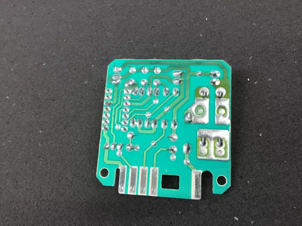 Whirlpool 8558178 WPW10476828 Dryer Control Board AZ80141 | NR1100