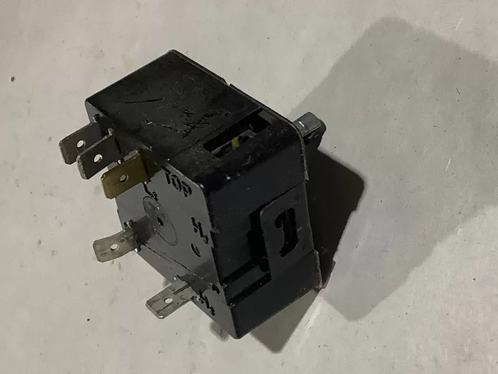 Electrolux AP6284789 316095500 Range Burner Switch AZ110996 | Sl138