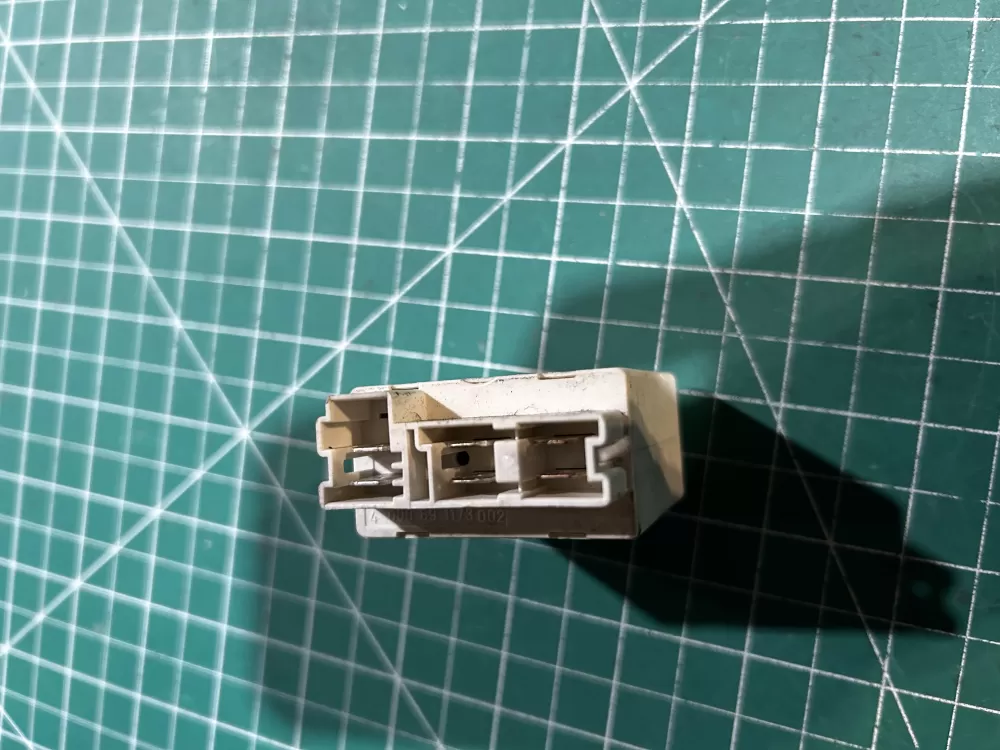 Miele 5870220 Dishwasher Heating Element Relay AZ167183 | Sl264