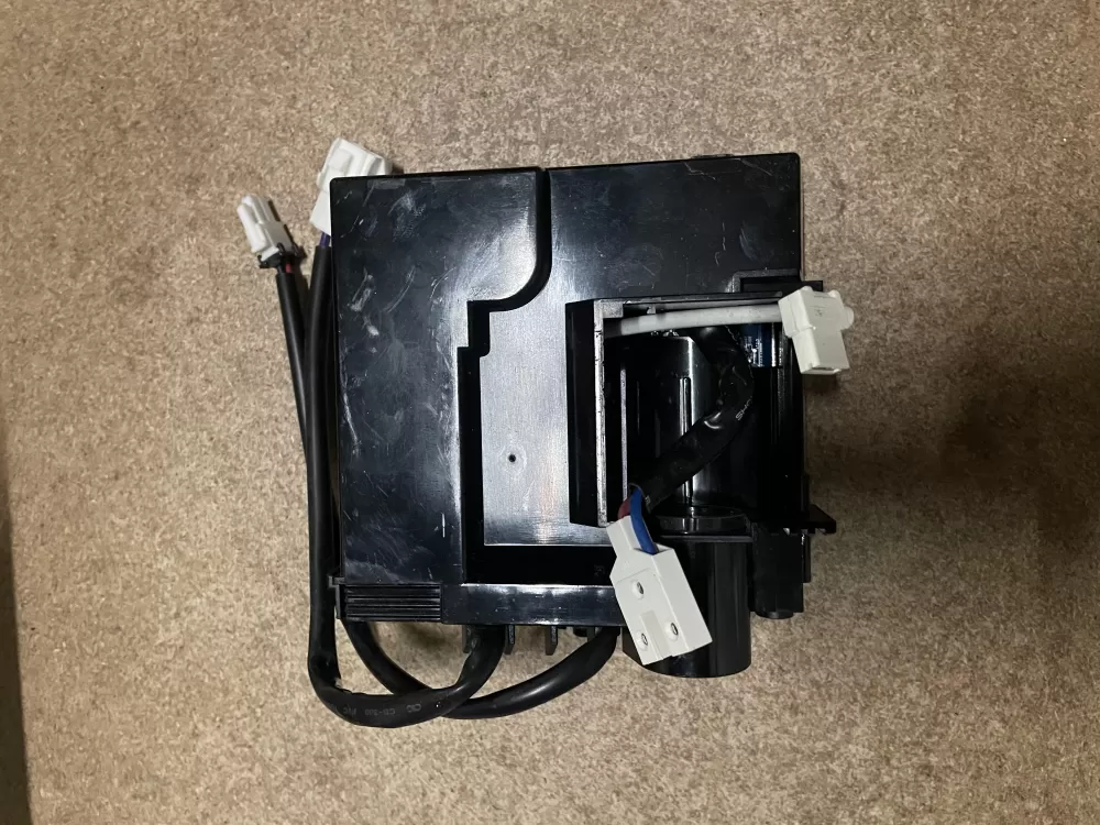 Frigidaire VTH111Y Refrigerator Compressor Control Board Inverter AZ25662 | KM9