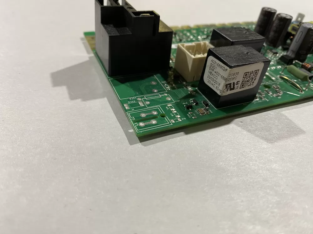 Frigidaire A03168902 Dryer Control Board AZ185908 | BK2725