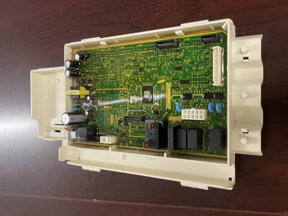 Samsung DC92-01621D DC9201621D Washer Control Board