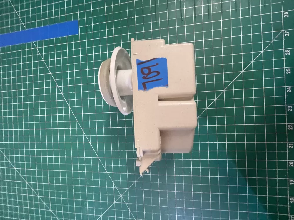 Maytag 6 2609750 Wp22003393 Washer 209750 Timer AZ184021 | KM709