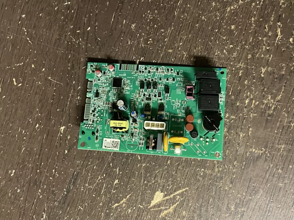 GE 265D4225G100 Dishwasher Control Board