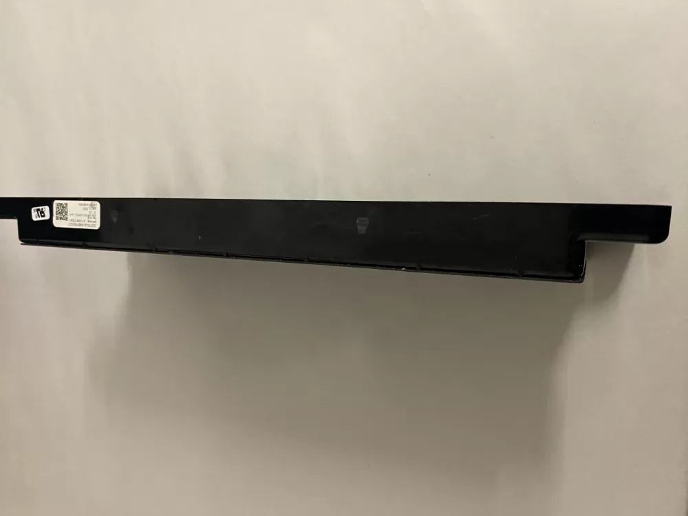 Frigidaire A12370701 Range Control Panel AZ205754 | BK2428