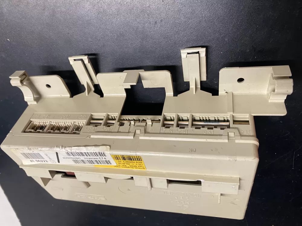 Whirlpool Kenmore 46197020067302 Washer Control Board AZ24637 | BKV254