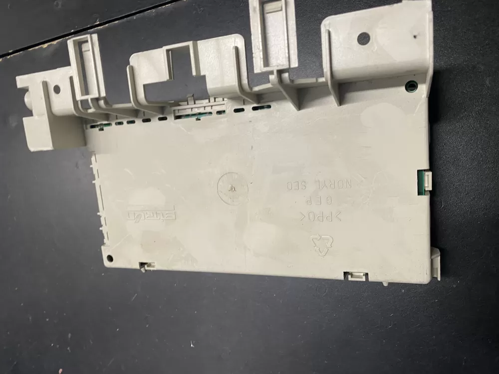 Bitron Grugliasco Washer Control Board 4619 70220672 01 AZ19030 | BKV263