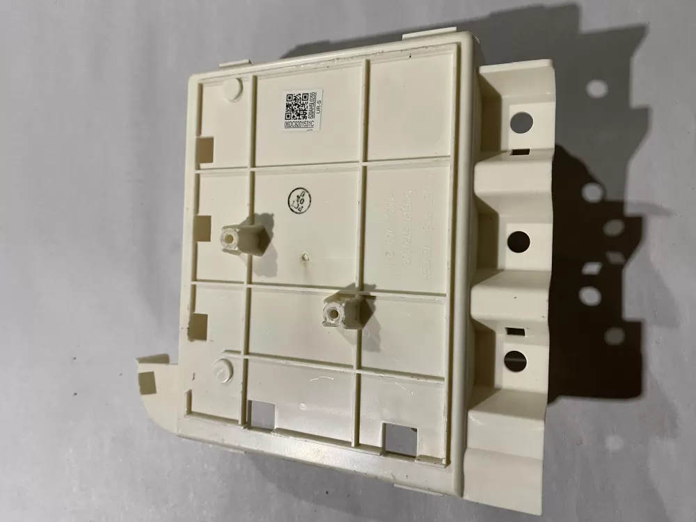 Samsung DC92-01378E DC92-01803N Washer Control Board Assembly AZ189372 | BK665